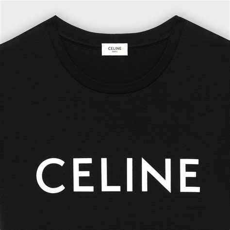 celine shit|Celine Tops .